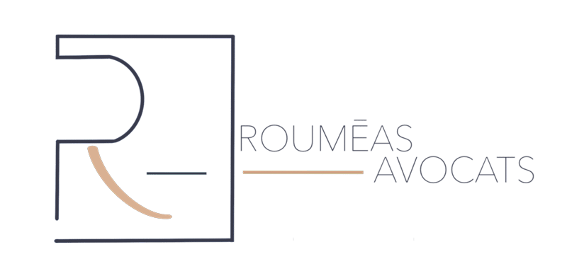 Logo Maître Roumeas, Cabinet avocat Lyon