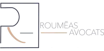 Logo Maître Roumeas, Cabinet avocat Lyon
